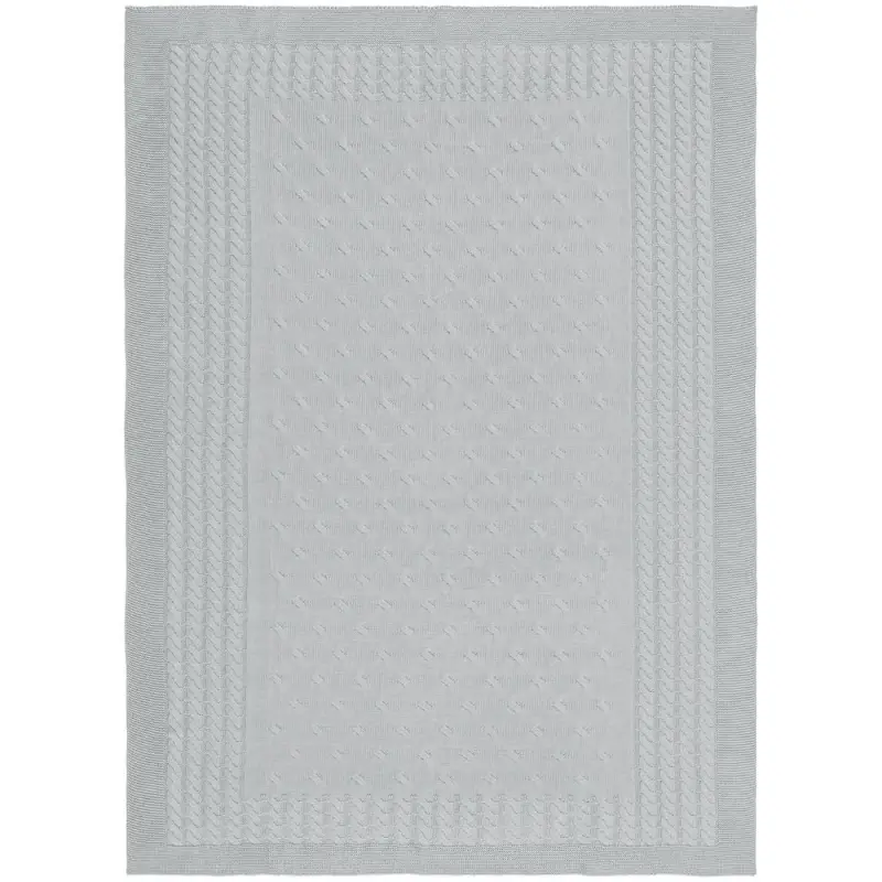 Плед на заказ Reframe Plus, М, полушерсть