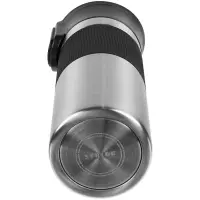 Термостакан Tralee XL, серебристый Термостакан Tralee XL, серебристый