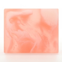 Мыло для рук Shine Bright, 100 г, аромат арбуза, BEAUTY FOX Мыло для рук Shine Bright, 100 г, аромат арбуза, BEAUTY FOX