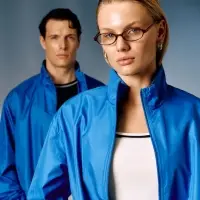 Ветровка Kivach синяя, размер XXL Ветровка Kivach синяя, размер XXL