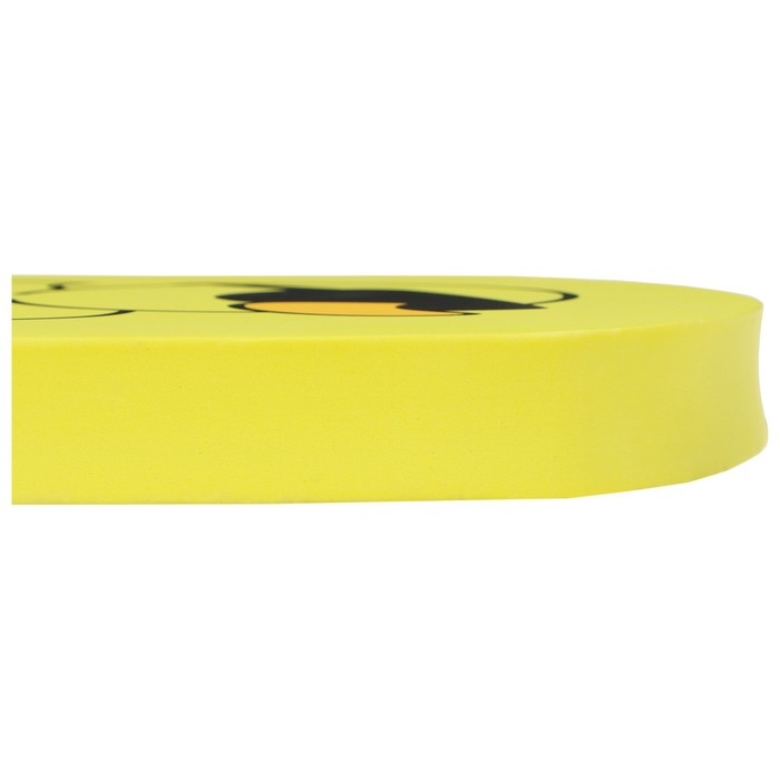 Доска для плавания «На волне» «Уточка», 36,5х26х2,8 см Доска для плавания «На волне» «Уточка», 36,5х26х2,8 см