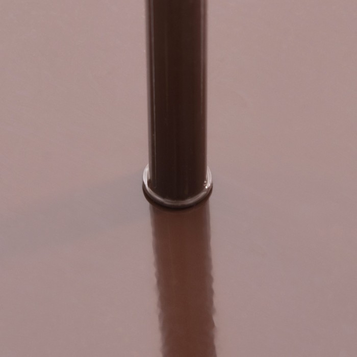 Торшер Клауди 1х15Вт Е27 коричневый 27,5х27,5х160см Торшер Клауди 1х15Вт Е27 коричневый 27,5х27,5х160см