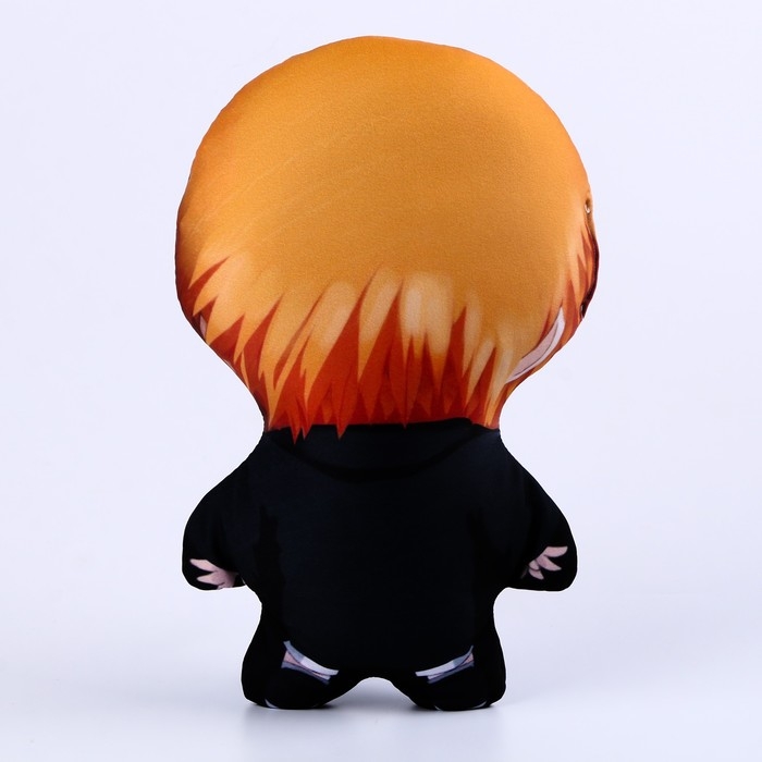 Игрушка антистресс &laquo;Воин&raquo;