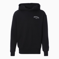 Толстовка мужская НАЧЁС, цвет чёрный, размер 54 Толстовка мужская НАЧЁС, цвет чёрный, размер 54