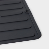 Коврик под горячее силиконовый, 290×360 мм Коврик под горячее силиконовый, 290×360 мм