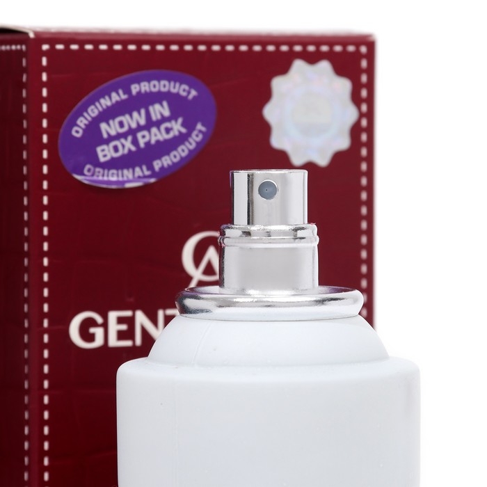 Туалетная вода мужская Chris Adams Ca Gentleman, 100 мл Туалетная вода мужская Chris Adams Ca Gentleman, 100 мл