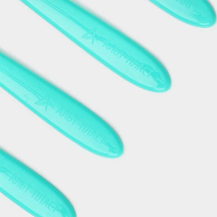 Набор посуды на 4 персоны «Всегда с собой», 30 предметов Набор посуды на 4 персоны «Всегда с собой», 30 предметов