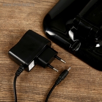 Настольная лампа NL30 LED 9Вт черный Настольная лампа NL30 LED 9Вт черный