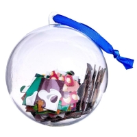 Пазл в шаре &laquo;Динозаврики&raquo;, 54 элемента