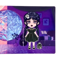 Магнитный набор &laquo;Лучшие подружки&raquo;