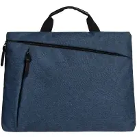 Сумка для документов HotDoc, синяя Сумка для документов HotDoc, синяя
