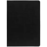 Ежедневник New Latte, недатированный, черный Ежедневник New Latte, недатированный, черный