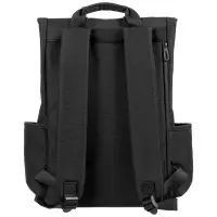 Рюкзак cityPulse, черный Рюкзак cityPulse, черный