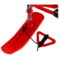 Снегокат &laquo;Тимка Спорт 2+ Галактический робот&raquo;, ТС2+/ГР