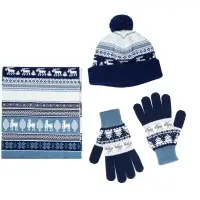 Шапка Mirakler, синяя Шапка Mirakler, синяя