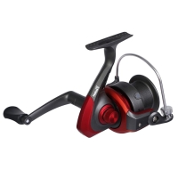 Катушка подшипниковая Helios KIRARA 4000F, 1 подшипник, 5.2:1, запасная шпуля