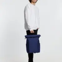 Рюкзак Hank, темно-синий