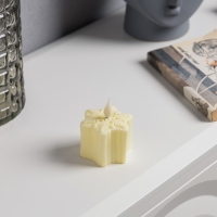 Светодиодная фигура «Снежинка» 7 × 8.5 × 8 см, пластик, батарейки AG13х3 (в комплекте), свечение тёплое белое Светодиодная фигура «Снежинка» 7 × 8.5 × 8 см, пластик, батарейки AG13х3 (в комплекте), свечение тёплое белое