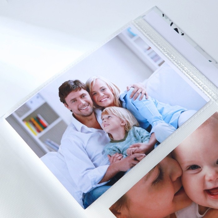 Фотоальбом &laquo;Жизнь&raquo;, 300 фото