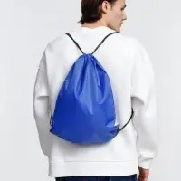 Рюкзак New Element, синий Рюкзак New Element, синий