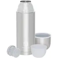 Термос &laquo;Арктика Duo 1200&raquo;, стальной