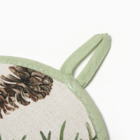 Набор подарочный "Этель" Christmas tree, фартук, полотенце, прихватка Набор подарочный "Этель" Christmas tree, фартук, полотенце, прихватка