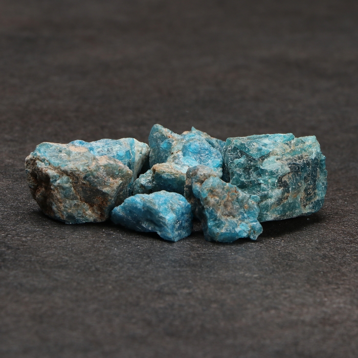 Набор для творчества Набор для творчества "Содалит", колотый, фракция 2-3 см, 100 г