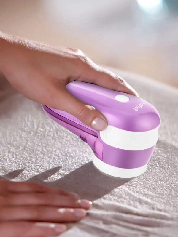 Машинка от катышек на одежде КТ-2039 - 2 Вт Машинка от катышек на одежде КТ-2039 - 2 Вт