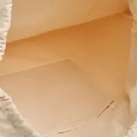 Шопер Tie Hard, неокрашенный