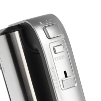 Миксер Galaxy LINE GL 2228, ручной, 700 Вт, 5 скоростей, серебристо-чёрный Миксер Galaxy LINE GL 2228, ручной, 700 Вт, 5 скоростей, серебристо-чёрный