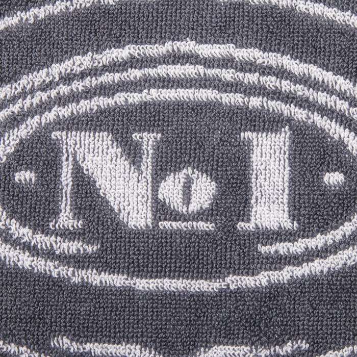 Полотенце махровое Этель Полотенце махровое Этель "Мужчина стойкий, крепкий" 50х90см, 100% хлопок, 420гр/м2