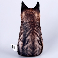 Антистресс игрушка &laquo;Рысь&raquo;