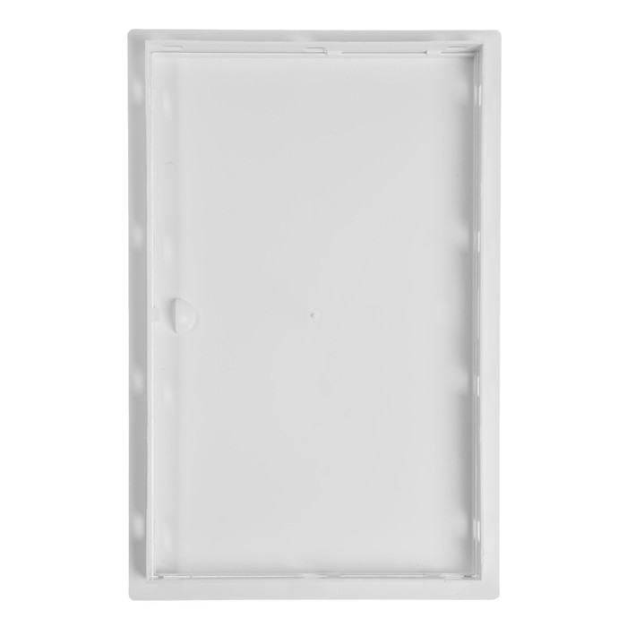 Люк ревизионный ZEIN Люкс ЛК2540, 250 х 400 мм, пластик