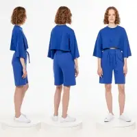 Шорты J3, синие, размер M/L Шорты J3, синие, размер M/L