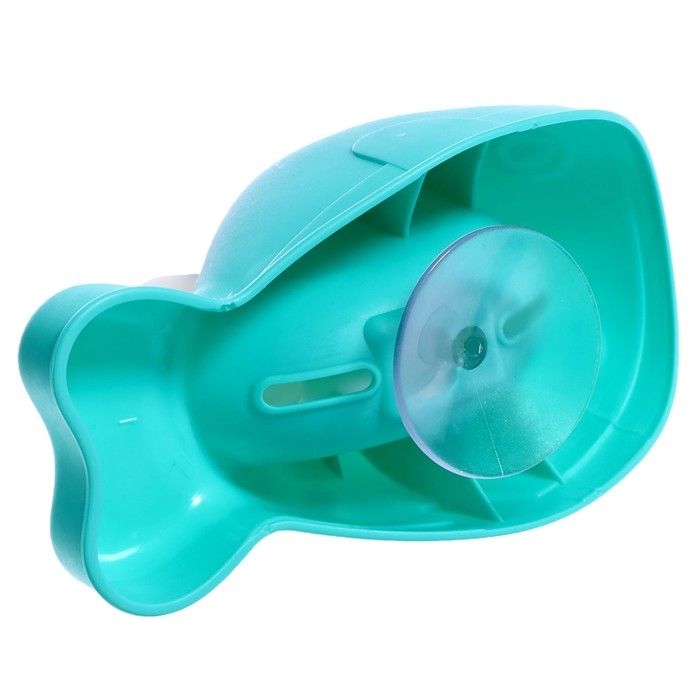 Набор игрушек для ванны &laquo;Зверята&raquo;, 4 предмета