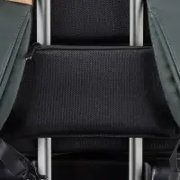 Рюкзак Day One, темно-зеленый Рюкзак Day One, темно-зеленый