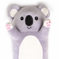 Шкурка мягкой игрушки "Коала", 90 см
