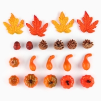 Набор для творчества &laquo;Осенние поделки&raquo;, в сетке