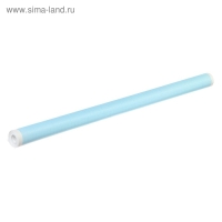 Бумага масштабно-координатная, ширина 640 мм, в рулоне 10 метров, 40 г/м&sup2;, голубая