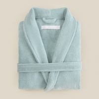 Халат махровый детский SL HOME: Kids "Аззура", размер 32, 100% хлопок, 380 г/м2 Халат махровый детский SL HOME: Kids "Аззура", размер 32, 100% хлопок, 380 г/м2