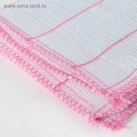 Салфетка для мытья посуды Доляна, хлопок, 30×30 см Салфетка для мытья посуды Доляна, хлопок, 30×30 см