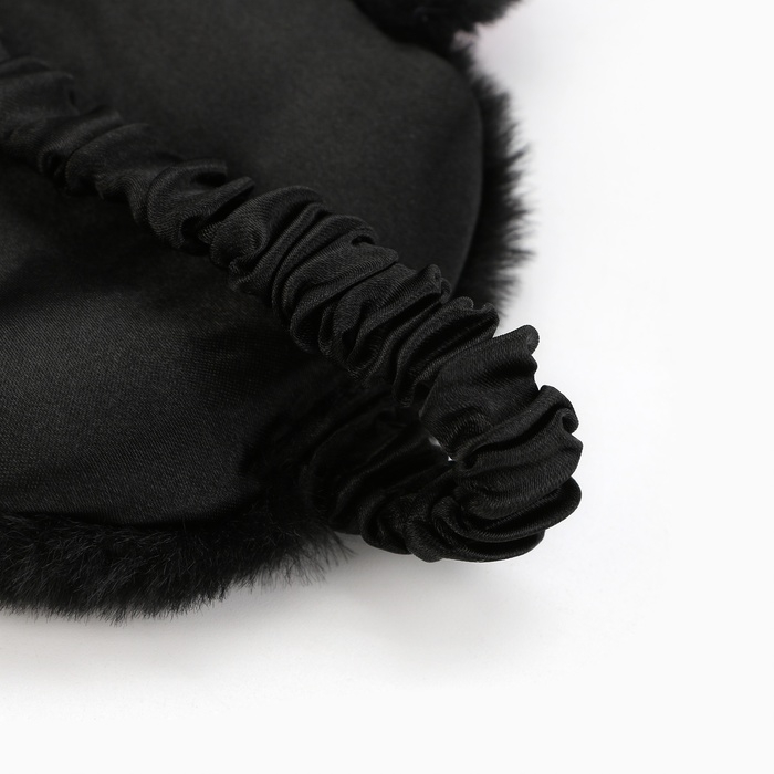 Маска для сна «Котик», 12.5 х 20 см Маска для сна «Котик», 12.5 х 20 см