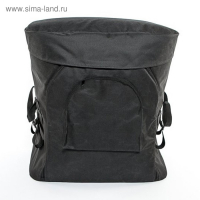 Кофр снегохода Yamaha VK Professional СТИЛС С-110