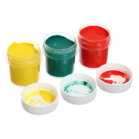 Гуашь 12 цветов по 20 мл Гамма "Мультики", картонная упаковка 221032 Гуашь 12 цветов по 20 мл Гамма "Мультики", картонная упаковка 221032