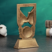 Стела "Хоккей" 10х3,5х17см Стела "Хоккей" 10х3,5х17см