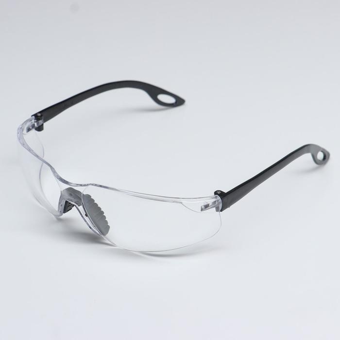 Очки защитные открытого типа прозрачные Очки защитные открытого типа прозрачные