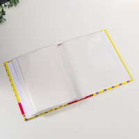 Фотоальбом "Песик" на 72 фото, 36 листов, 15х21 см