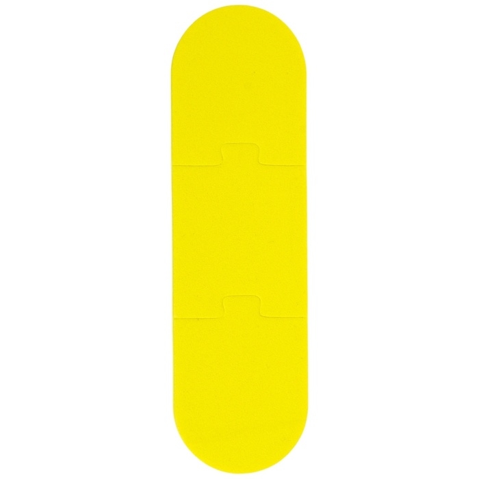 Мягкий пазл для малышей &laquo;Веселая логика&raquo;, 5 пазлов, виды МИКС, Крошка Я