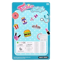 Набор парикмахера &laquo;Модный образ&raquo; на блистере