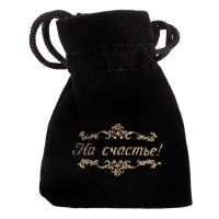 Монета сувенир &laquo;Счастливый пятак&raquo;, d=3,8 см.